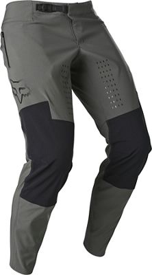 Fox Racing Defend Cycling Trousers - DRK SHDW - 32, DRK SHDW